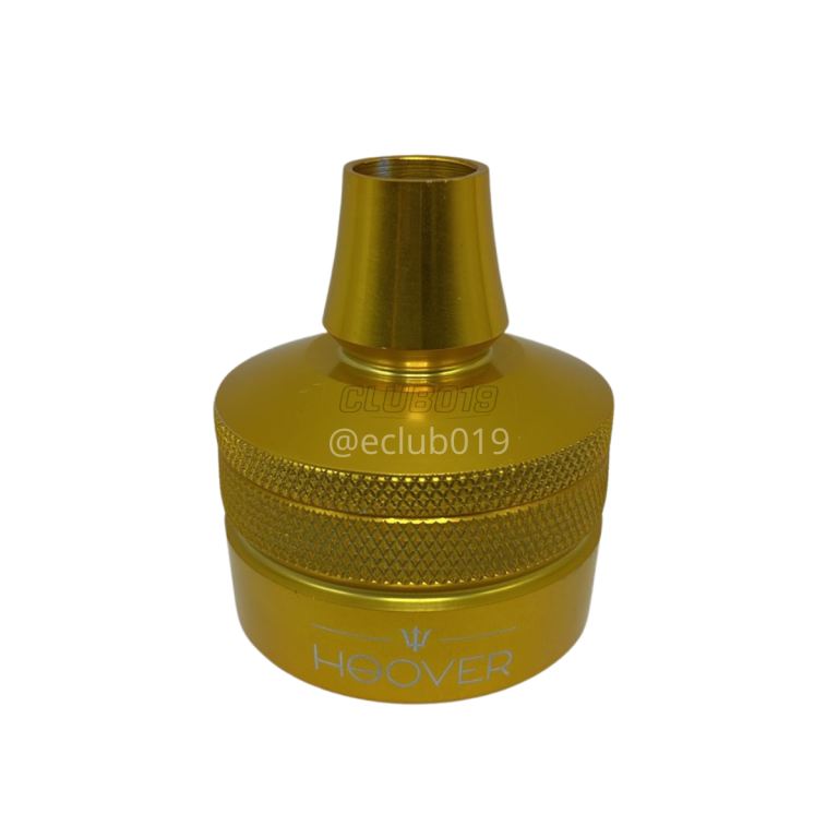 FILTRO DE ROSH HOOVER TRITON DOURADO