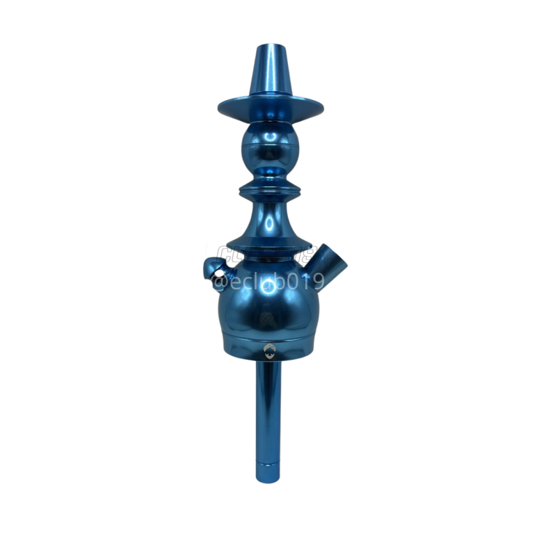 STEM P METAL KINI SULTAN AZUL