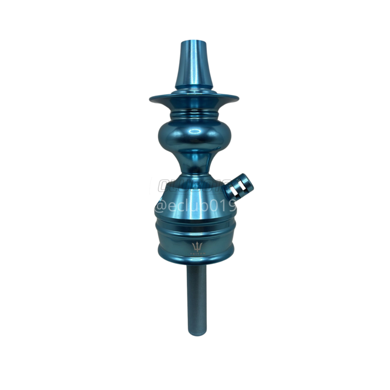 STEM P METAL TRITON ZIP AZUL BEBE