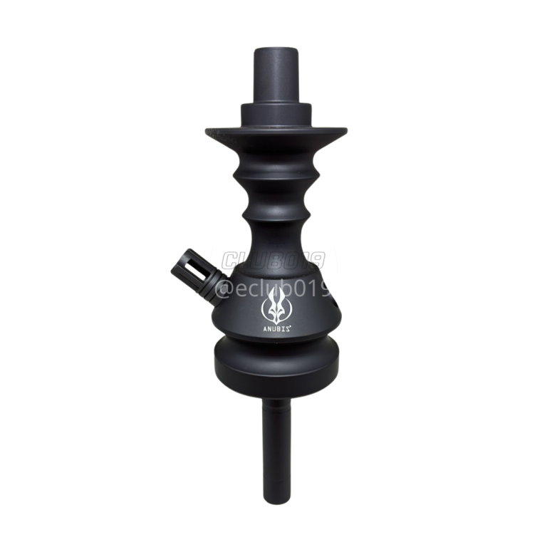 STEM P METAL ANUBIS VELVET CINZA