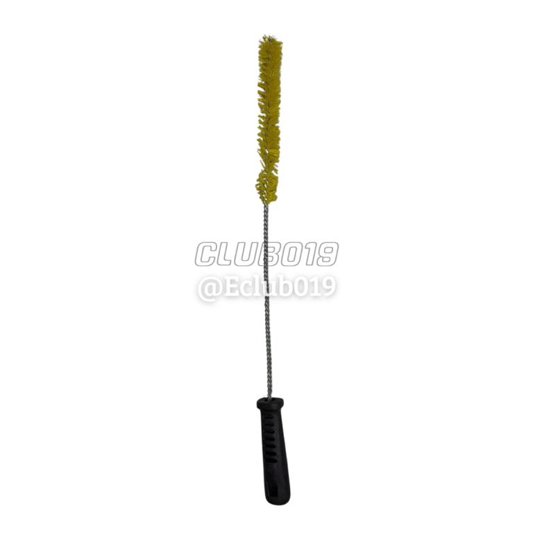 ESCOVA LIMPEZA GRANDE PARA STEM