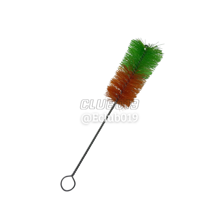 ESCOVA LIMPEZA PEQUENA PARA STEM