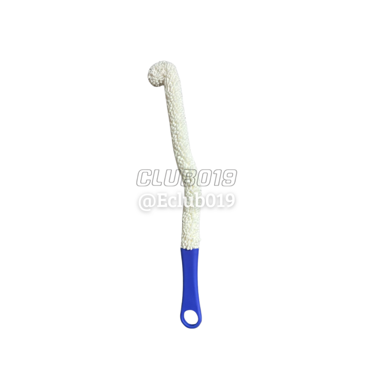 ESCOVA LIMPEZA GRANDE PARA VASO