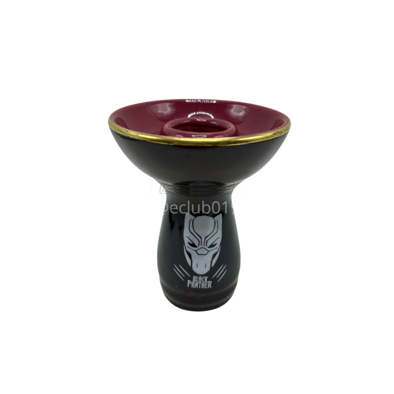 ROSH BK HEROI PANTERA