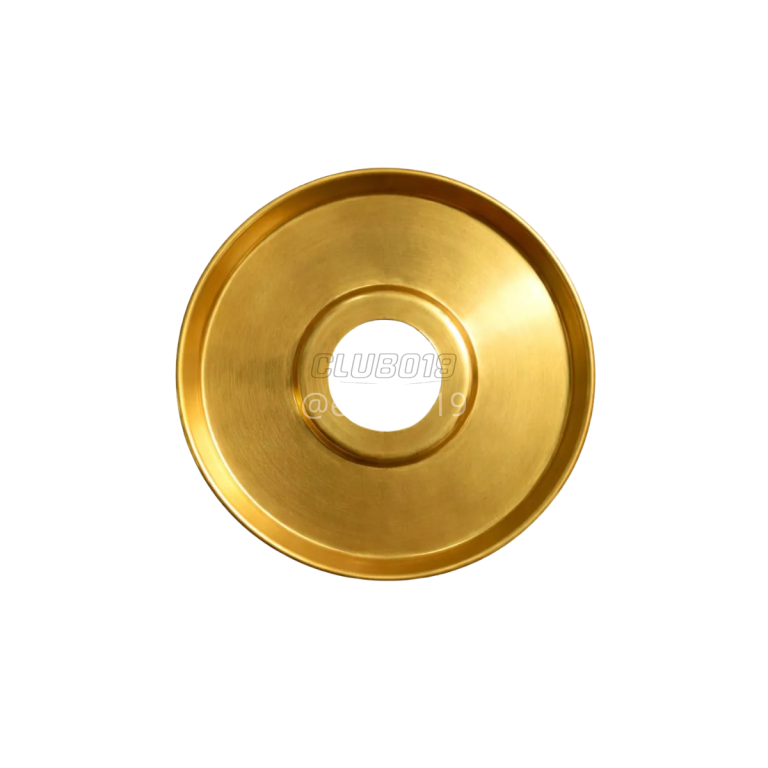 PRATO P DOURADO