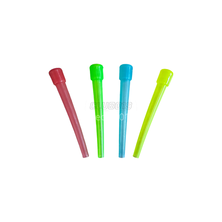 PITEIRA HIGIENICA PLASTICO NEON