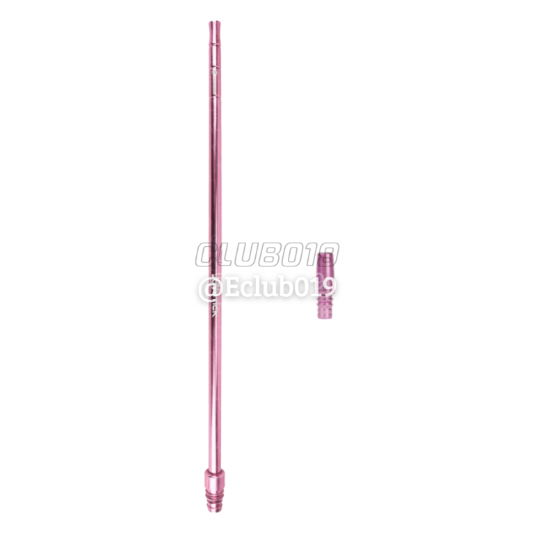 PITEIRA METAL JOY JOYSTICK ROSA