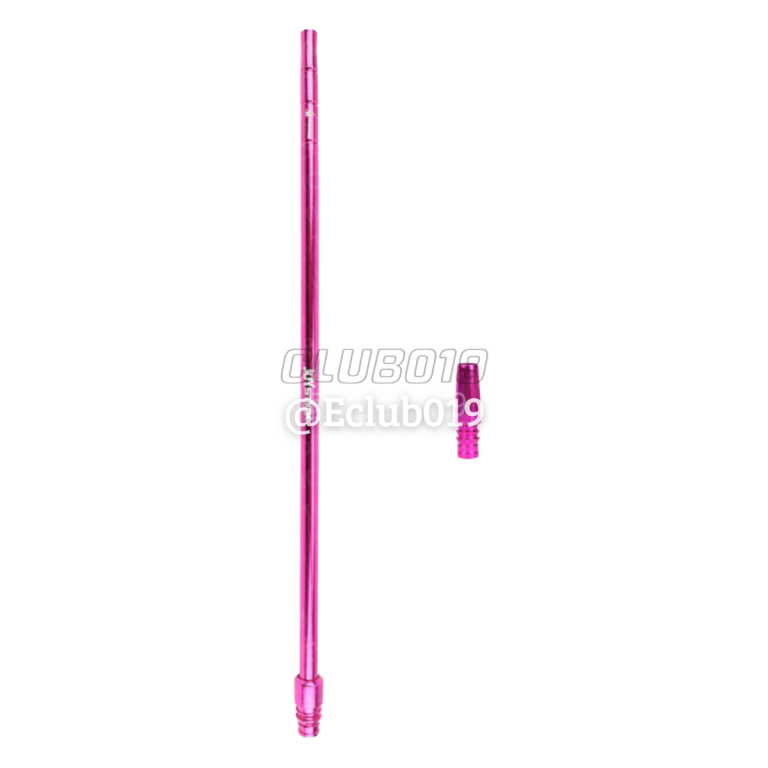 PITEIRA METAL JOY JOYSTICK PINK