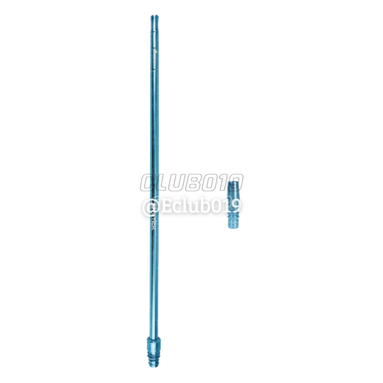 PITEIRA METAL JOY JOYSTICK AZUL