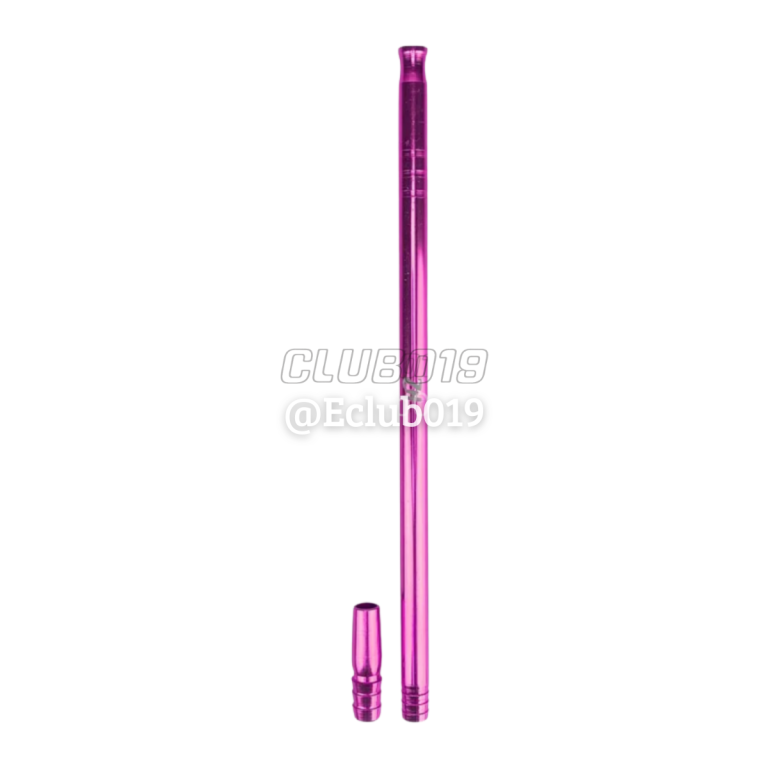 PITEIRA METAL ROSA