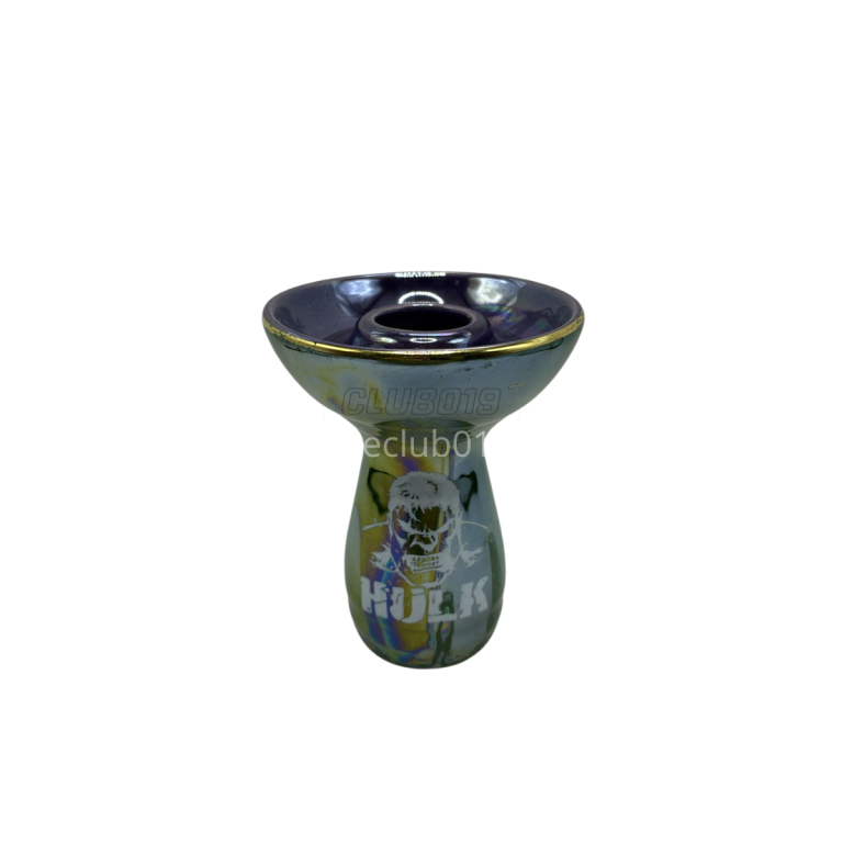ROSH BK HEROI VERDE