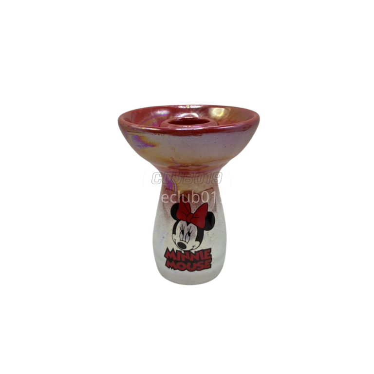 ROSH BK ESPELHADO PERSONAGEM FEMININO