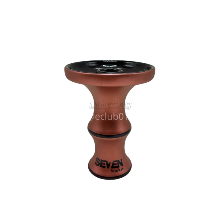 ROSH SEVEN METALIZADO BRONZE