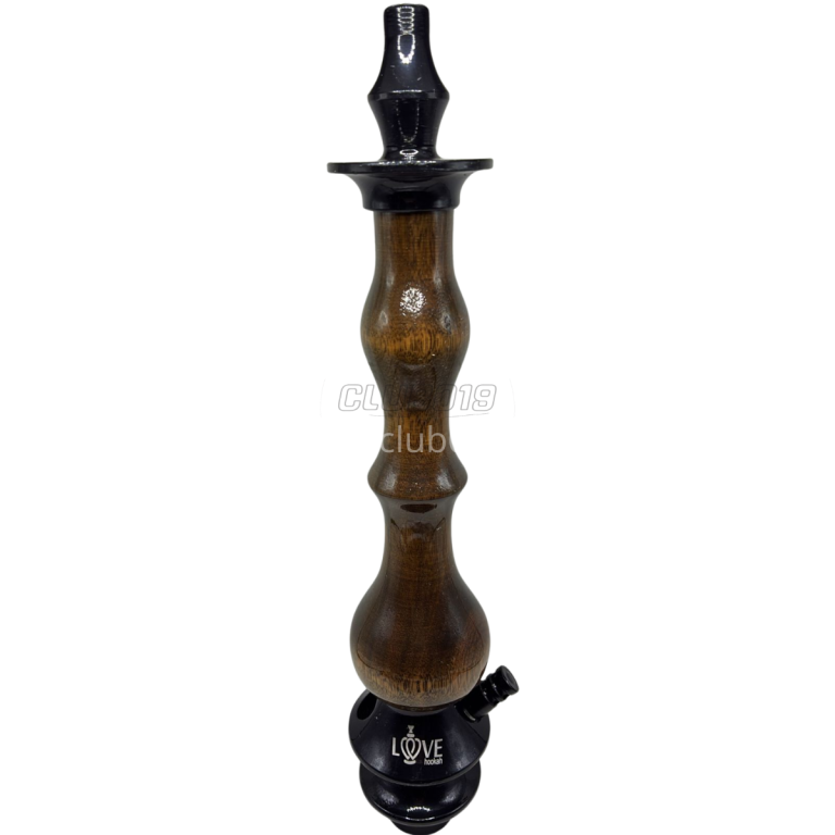 STEM M LOVE HOOKAH MADEIRA