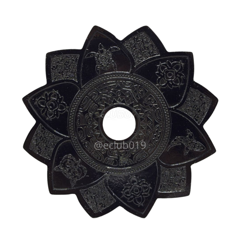 PRATO G LOTUS PRETO