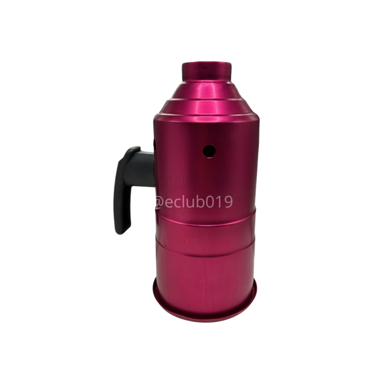 ABAFADOR NARGUILE VINHO