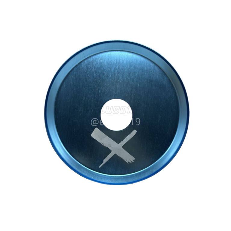 PRATO P ONIX AZUL