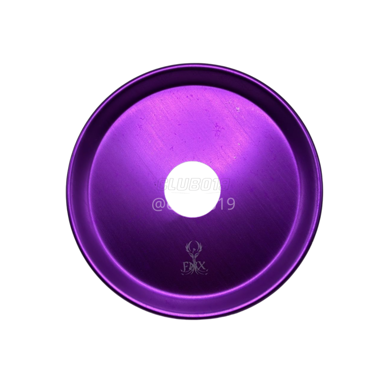 PRATO P FNX ROXO