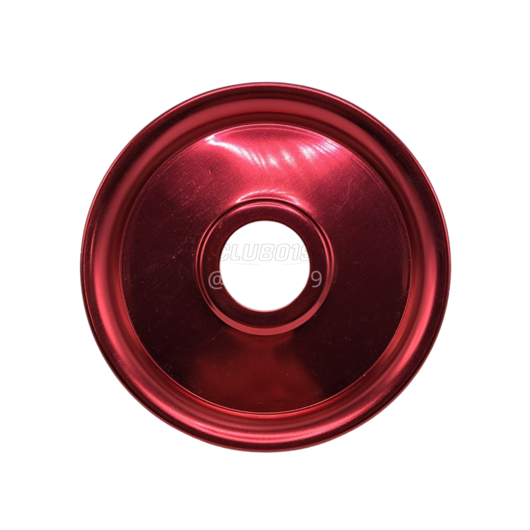 PRATO P VERMELHO
