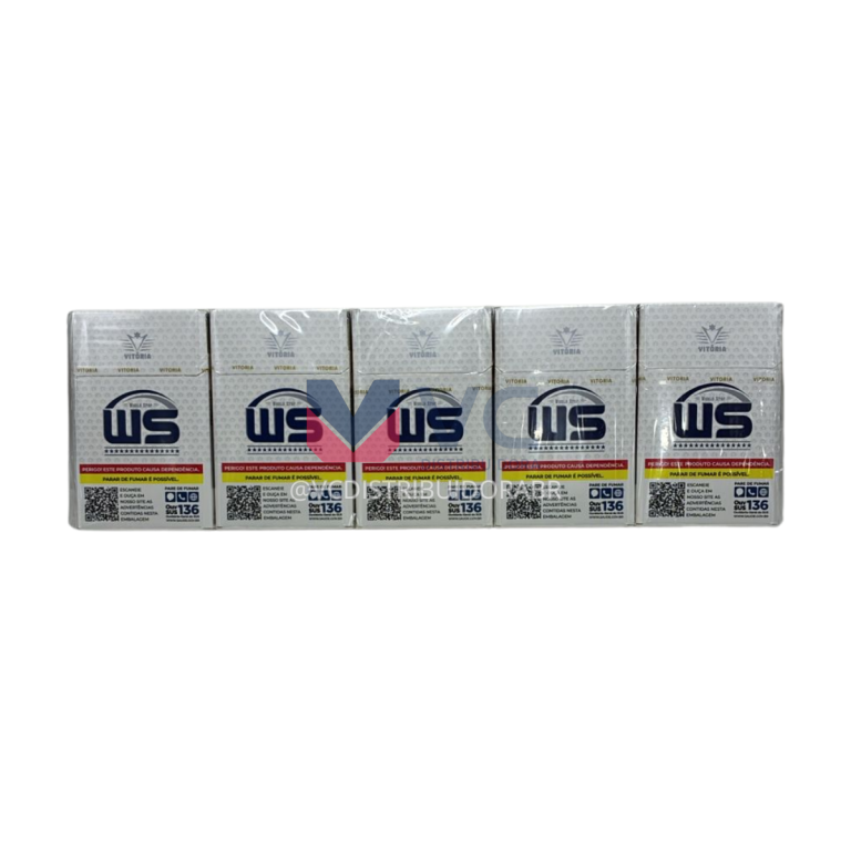 WS WORLDSTOP BLUE BOX PCT/10 X20 - VITORIA