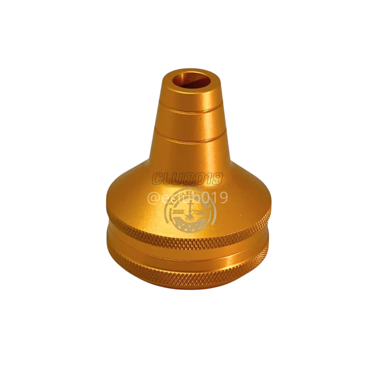 FILTRO DE ROSH HOOVER YAHYA ELEGANCE VERMELHO