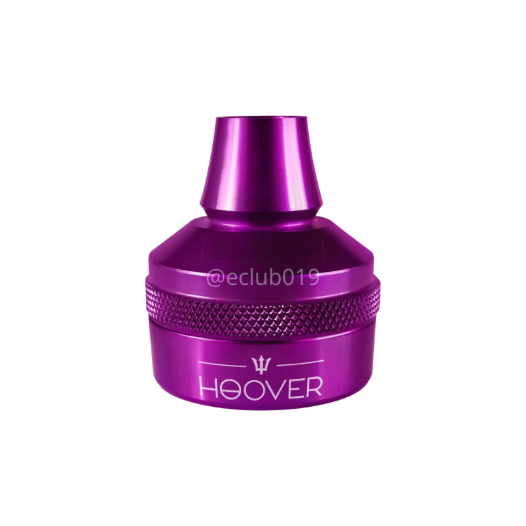 FILTRO DE ROSH HOOVER TRITON ROXO