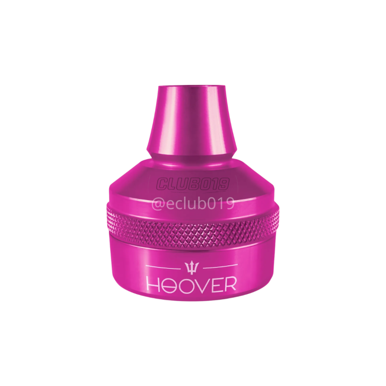 FILTRO DE ROSH HOOVER TRITON ROSA