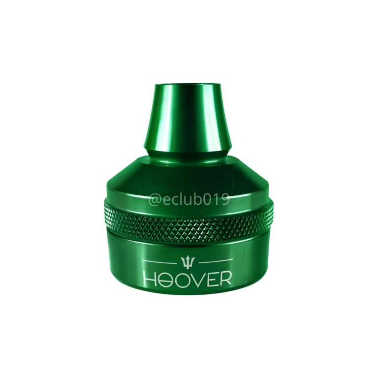 FILTRO DE ROSH HOOVER TRITON VERDE