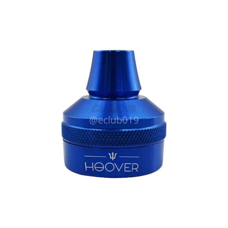 FILTRO DE ROSH HOOVER TRITON AZUL