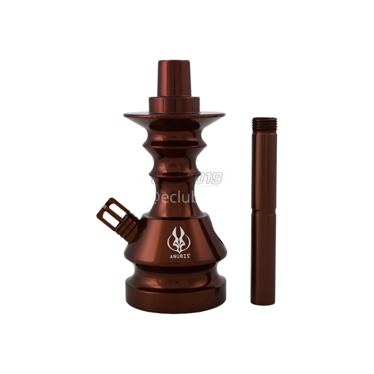STEM P METAL ANUBIS VELVET BRONZE