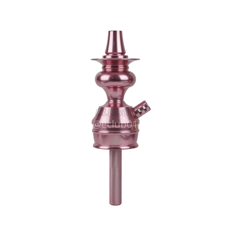 STEM P METAL TRITON ZIP ROSE