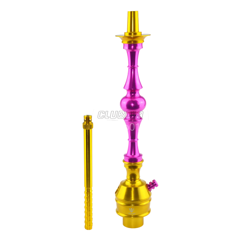 STEM M TRITON UP ROSA/DOURADO