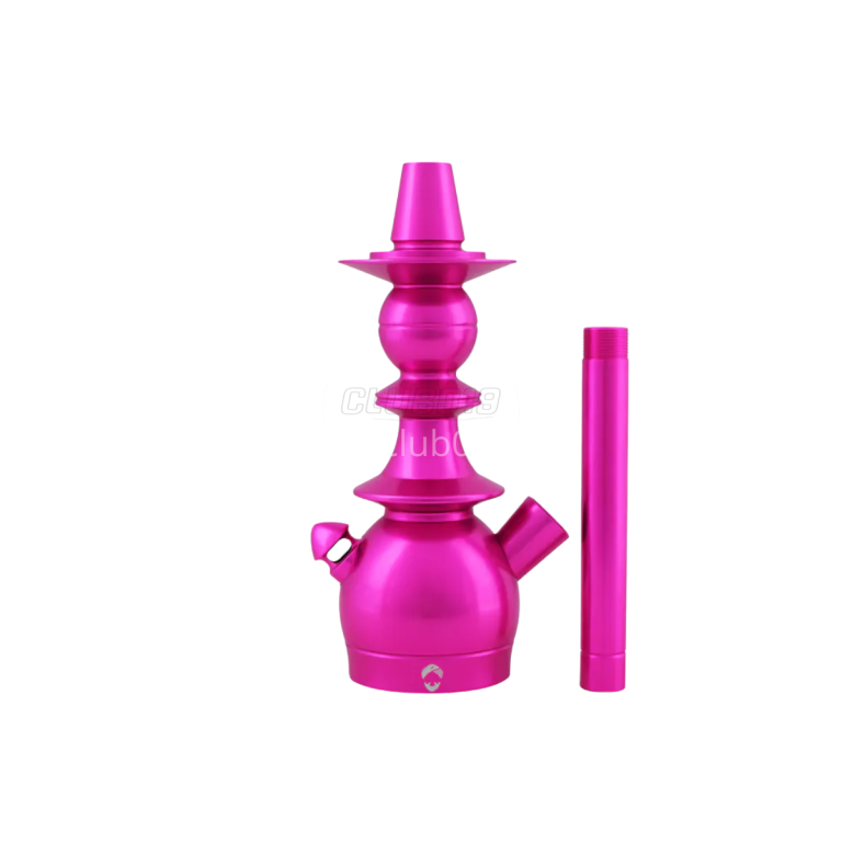 STEM P METAL KINI SULTAN COLORS ROSA