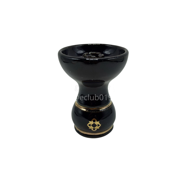 ROSH AMAZON PRETO/DOURADO