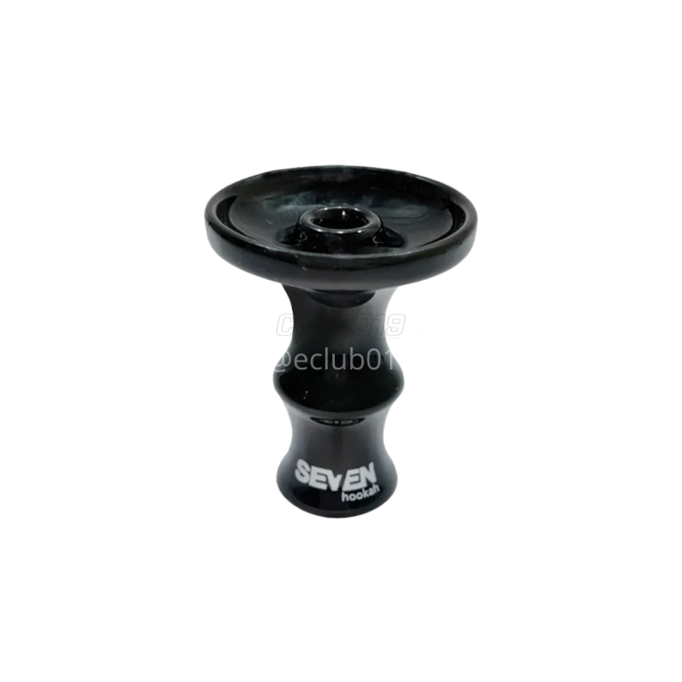 ROSH SEVEN PRETO