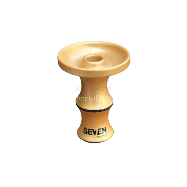 ROSH SEVEN DOURADO COM LISTRA PRETA