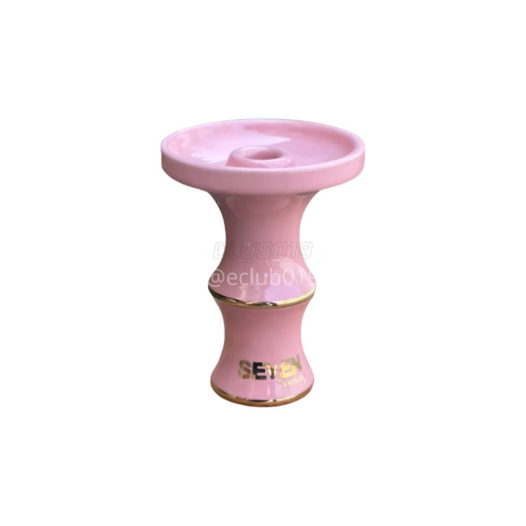 ROSH SEVEN ROSA/DOURADO