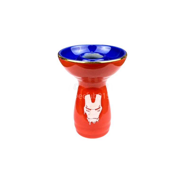 ROSH BK HEROI ARMADURA