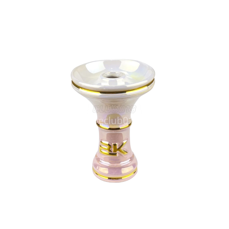 ROSH BK ESPELHADO BRANCO/ROSA