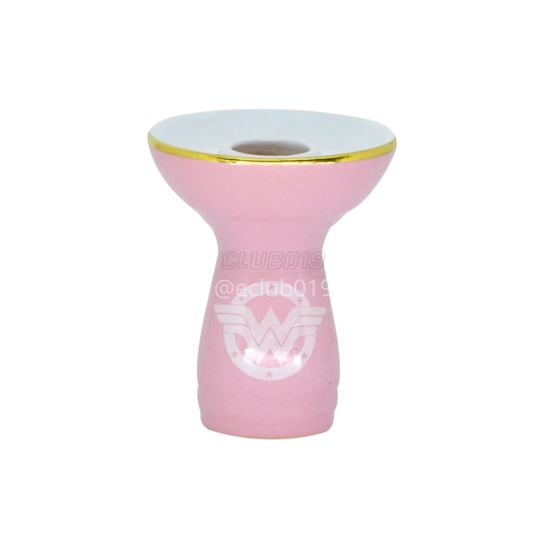 ROSH BK HEROI FEMININO