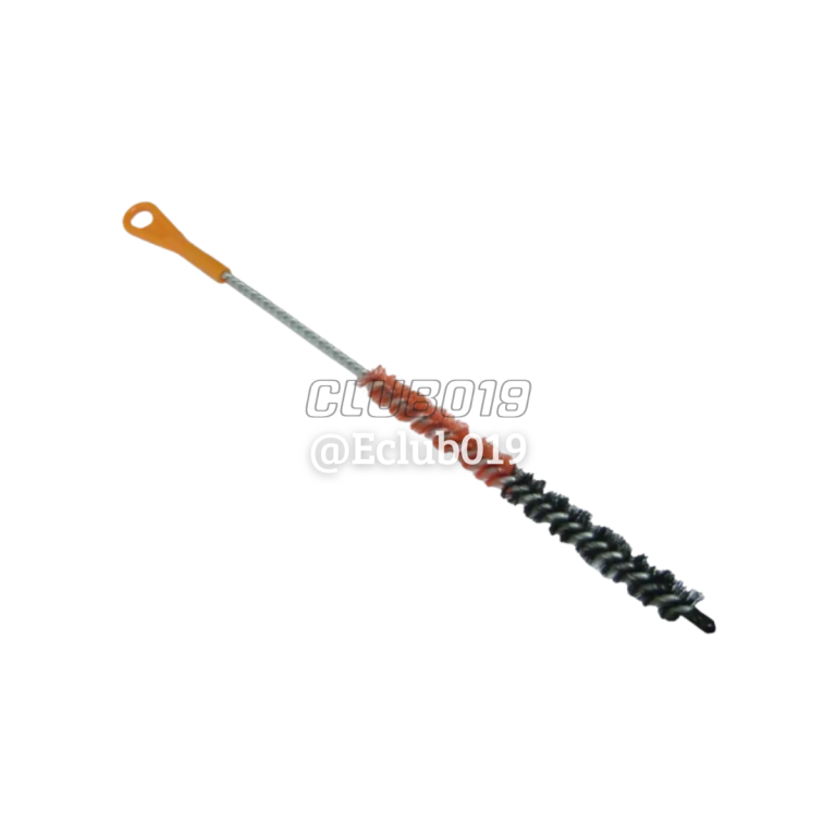 ESCOVA LIMPEZA MEDIA PARA STEM