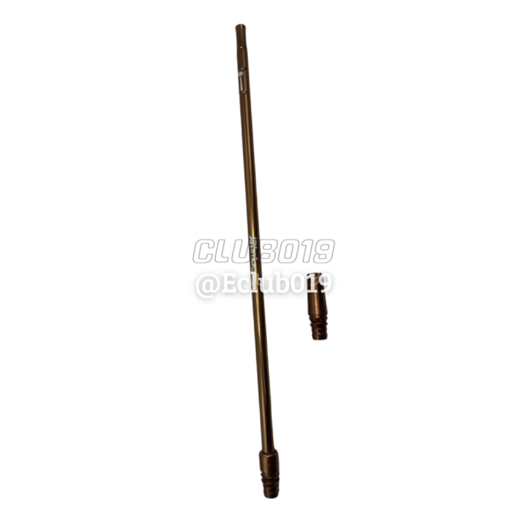 PITEIRA METAL JOY JOYSTICK BRONZE