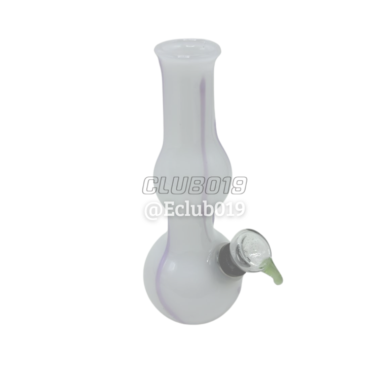 BONG PEQUENO BRANCO