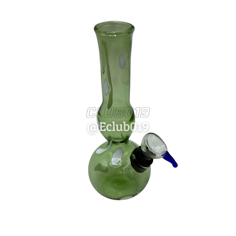 BONG PEQUENO VERDE