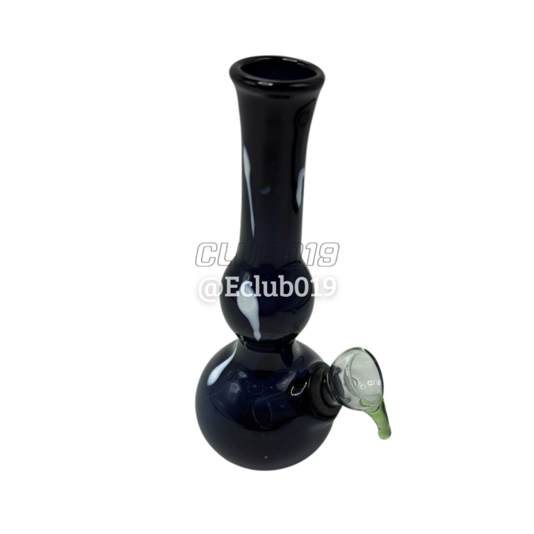 BONG PEQUENO PRETO