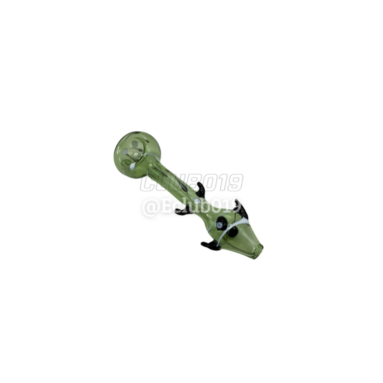 PIPE PEIXE VERDE