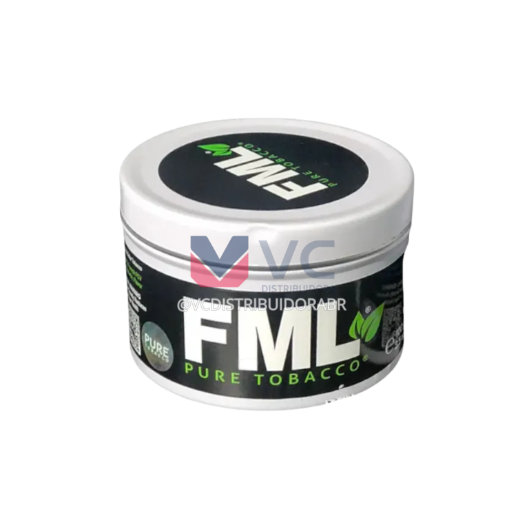 ESSENCIA FML MENTA POTE 100G