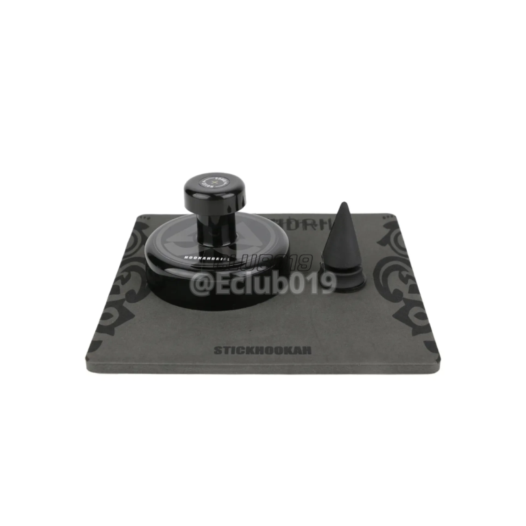 FURADOR HOOKAH DRILL PARA NARGUILE