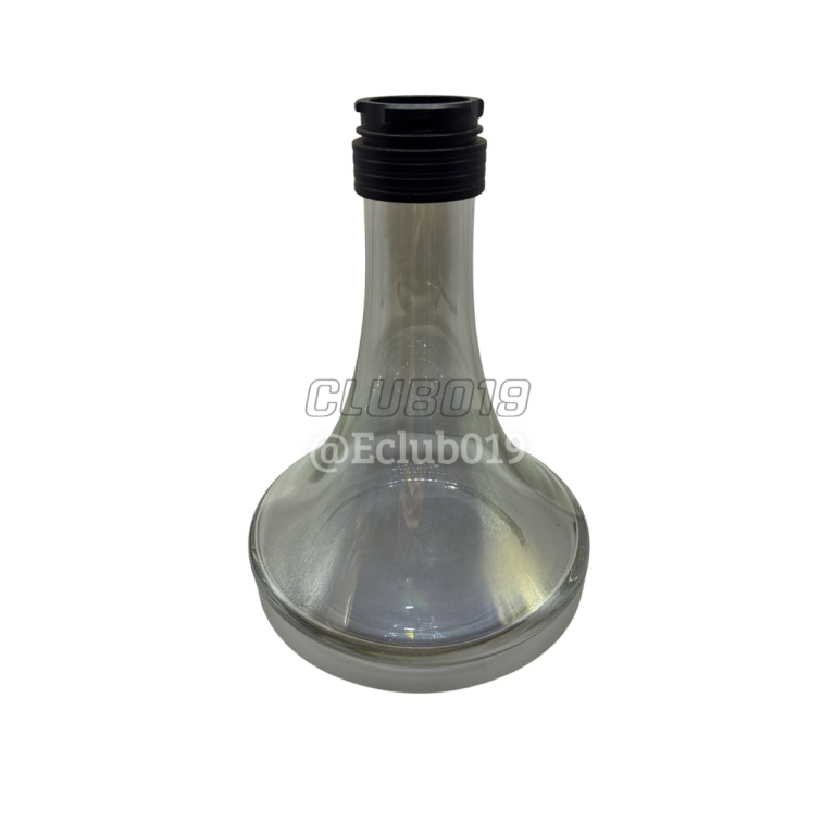 VASO REPOSICAO MEDIO JOY LUMINI PRETO
