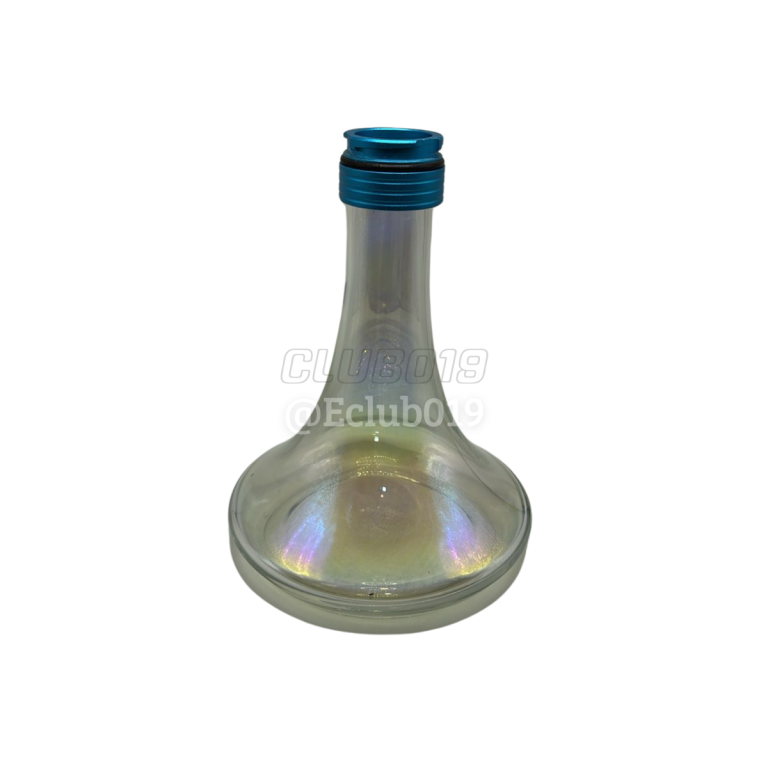 VASO REPOSICAO MEDIO JOY LUMINI AZUL